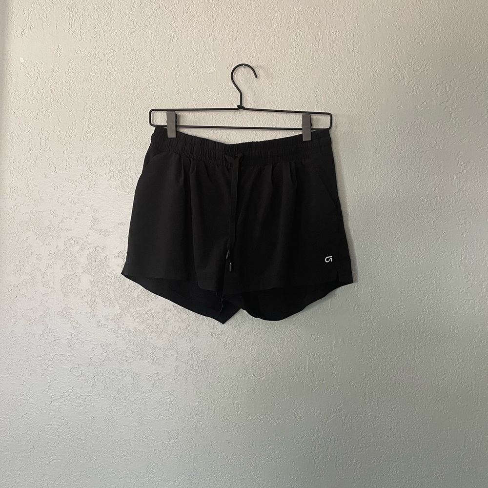 GapFit shorts
